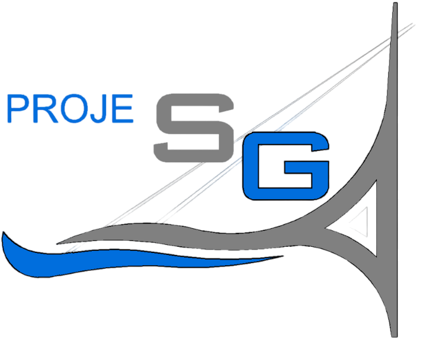 Proje SG Logo